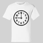 Short Sleeve T-Shirt Thumbnail