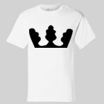 Short Sleeve T-Shirt Thumbnail