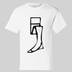 Short Sleeve T-Shirt Thumbnail