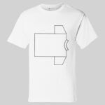 Short Sleeve T-Shirt Thumbnail