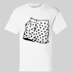 Short Sleeve T-Shirt Thumbnail