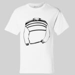 Short Sleeve T-Shirt Thumbnail