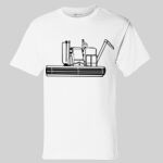 Short Sleeve T-Shirt Thumbnail