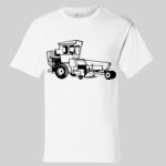 Short Sleeve T-Shirt Thumbnail