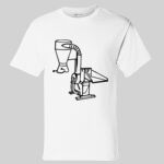 Short Sleeve T-Shirt Thumbnail