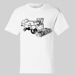 Short Sleeve T-Shirt Thumbnail