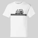 Short Sleeve T-Shirt Thumbnail