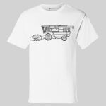 Short Sleeve T-Shirt Thumbnail