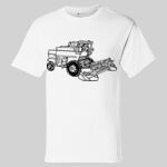 Short Sleeve T-Shirt Thumbnail