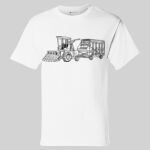 Short Sleeve T-Shirt Thumbnail