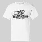 Short Sleeve T-Shirt Thumbnail