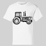 Short Sleeve T-Shirt Thumbnail