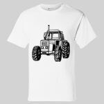 Short Sleeve T-Shirt Thumbnail