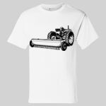 Short Sleeve T-Shirt Thumbnail