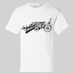 Short Sleeve T-Shirt Thumbnail