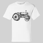 Short Sleeve T-Shirt Thumbnail