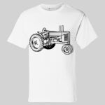 Short Sleeve T-Shirt Thumbnail