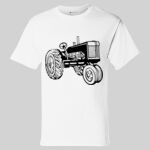 Short Sleeve T-Shirt Thumbnail