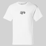 Short Sleeve T-Shirt Thumbnail