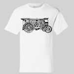 Short Sleeve T-Shirt Thumbnail