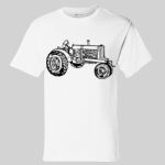 Short Sleeve T-Shirt Thumbnail