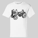 Short Sleeve T-Shirt Thumbnail