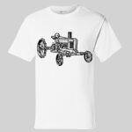 Short Sleeve T-Shirt Thumbnail