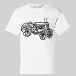 Short Sleeve T-Shirt Thumbnail