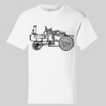 Short Sleeve T-Shirt Thumbnail