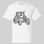 Short Sleeve T-Shirt Thumbnail