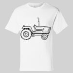 Short Sleeve T-Shirt Thumbnail