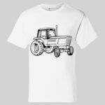 Short Sleeve T-Shirt Thumbnail