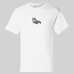 Short Sleeve T-Shirt Thumbnail