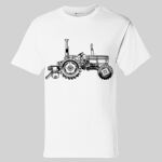 Short Sleeve T-Shirt Thumbnail