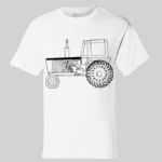 Short Sleeve T-Shirt Thumbnail