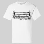 Short Sleeve T-Shirt Thumbnail