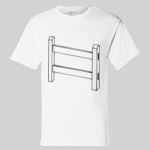 Short Sleeve T-Shirt Thumbnail