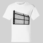 Short Sleeve T-Shirt Thumbnail