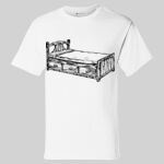 Short Sleeve T-Shirt Thumbnail