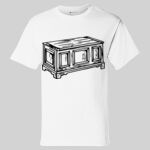 Short Sleeve T-Shirt Thumbnail