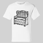 Short Sleeve T-Shirt Thumbnail