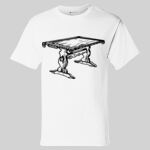 Short Sleeve T-Shirt Thumbnail