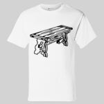 Short Sleeve T-Shirt Thumbnail