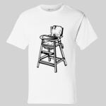 Short Sleeve T-Shirt Thumbnail