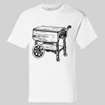 Short Sleeve T-Shirt Thumbnail