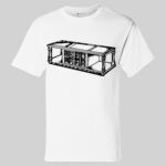 Short Sleeve T-Shirt Thumbnail