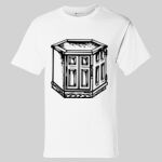 Short Sleeve T-Shirt Thumbnail