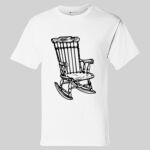 Short Sleeve T-Shirt Thumbnail