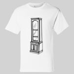 Short Sleeve T-Shirt Thumbnail