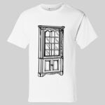 Short Sleeve T-Shirt Thumbnail